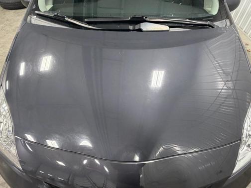 2012 Toyota Prius Three