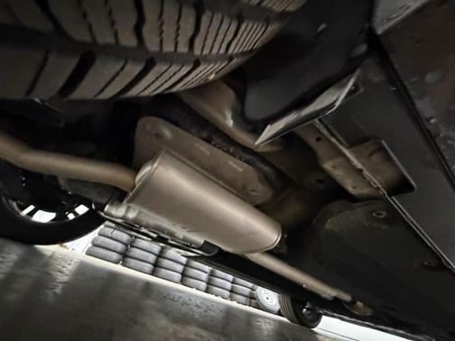 2019 Hyundai SANTA FE 2.0T Ultimate