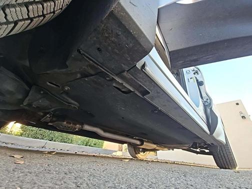 2019 Hyundai SANTA FE 2.0T Ultimate