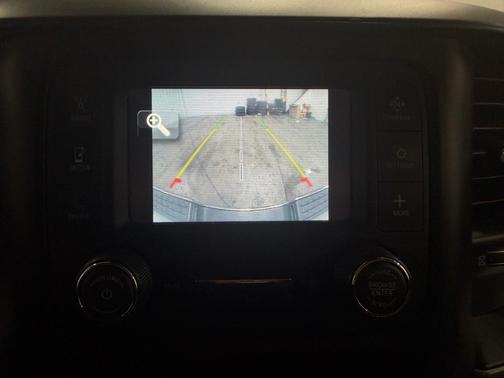 2019 RAM 2500 Tradesman