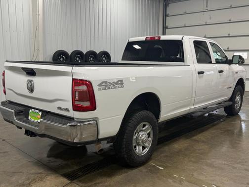 2019 RAM 2500 Tradesman