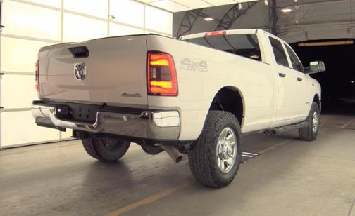 2019 RAM 2500 Tradesman