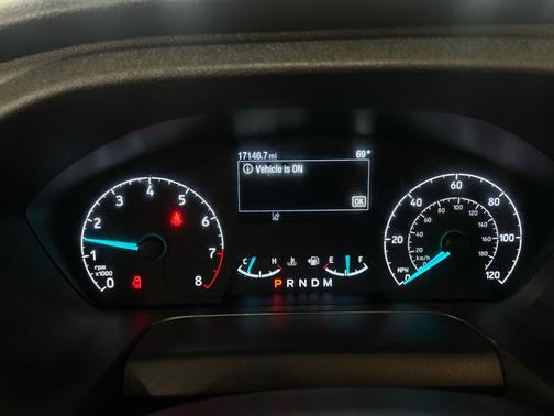 2024 Ford Transit-250 T-250 130 LOW RF 9070 GVWR