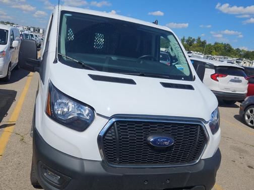 2024 Ford Transit-250 T-250 130 LOW RF 9070 GVWR