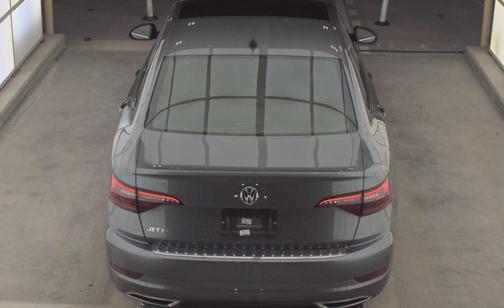 2019 Volkswagen Jetta 1.4T R-Line