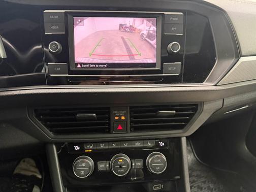 2019 Volkswagen Jetta 1.4T R-Line