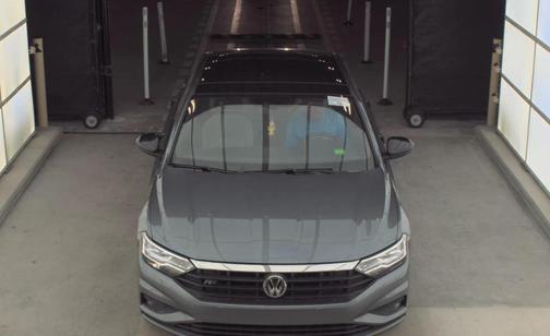 2019 Volkswagen Jetta 1.4T R-Line