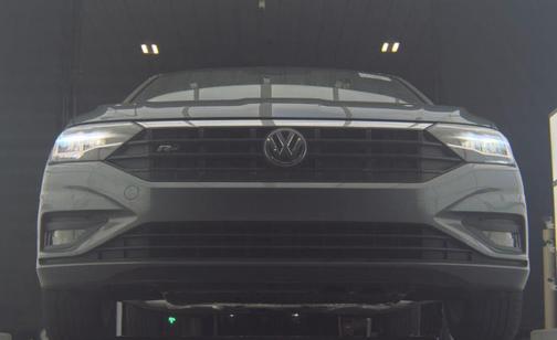 2019 Volkswagen Jetta 1.4T R-Line