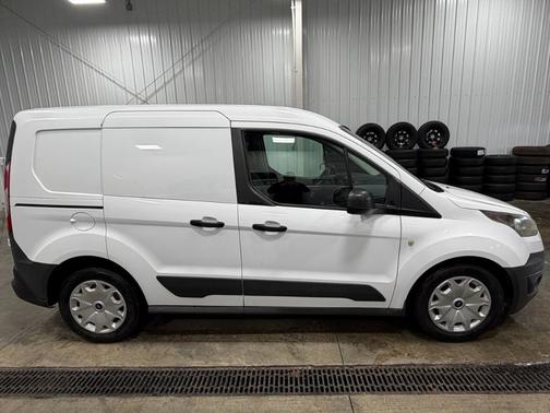 2017 Ford Transit Connect XL