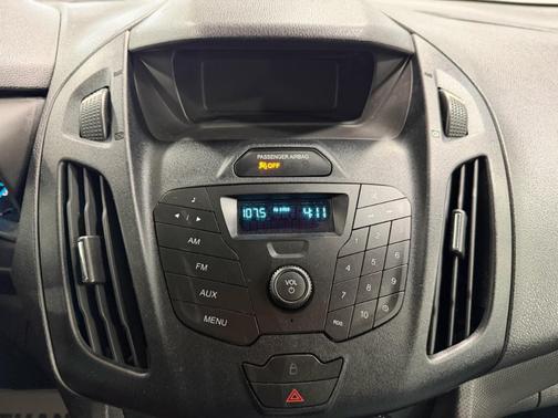 2017 Ford Transit Connect XL