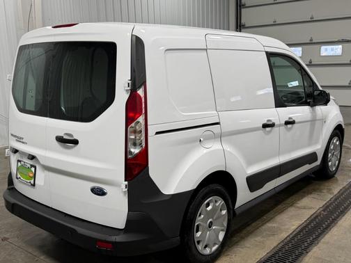 2017 Ford Transit Connect XL