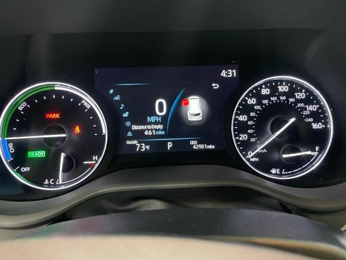 2021 Toyota Sienna L