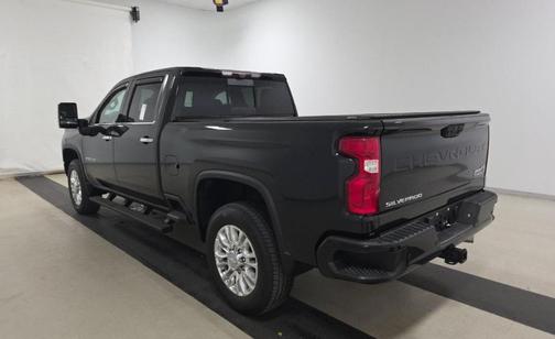 2020 Chevrolet Silverado 2500 High Country
