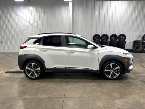 2020 Hyundai KONA Ultimate