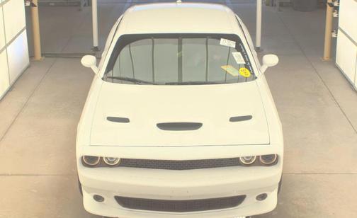 2016 Dodge Challenger R/T Scat Pack