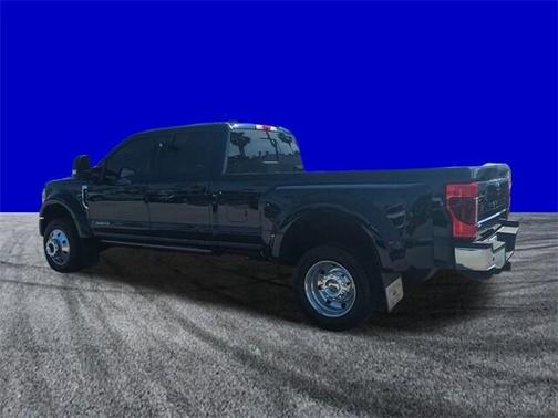 2022 Ford F-450 Lariat