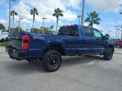 2026 Ford F-350 