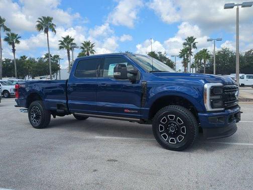 2026 Ford F-350 