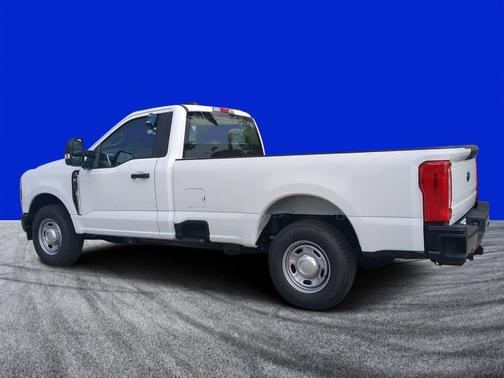 2025 Ford F-250 XL