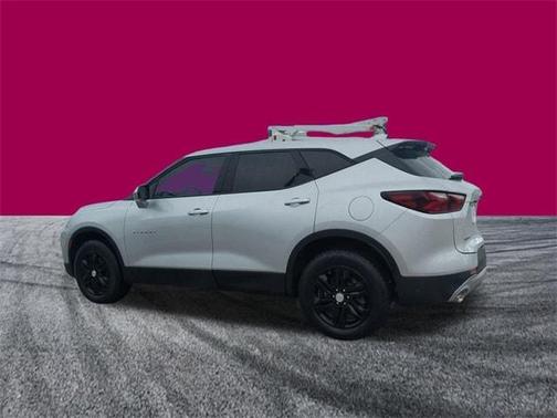 2021 Chevrolet Blazer 1LT
