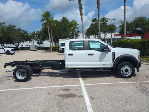 2026 Ford F-450 