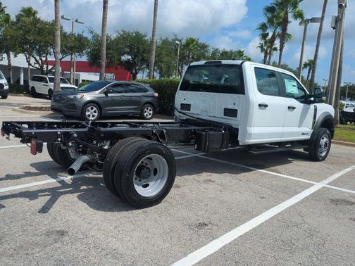 2026 Ford F-450 