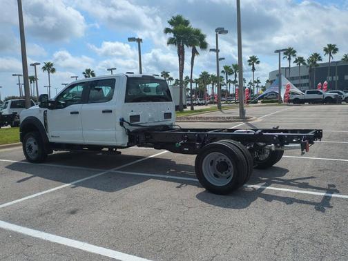 2026 Ford F-450 
