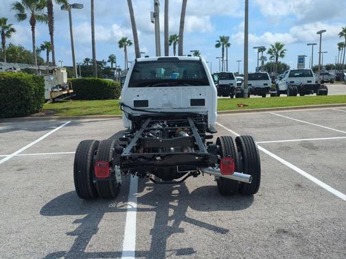 2026 Ford F-450 