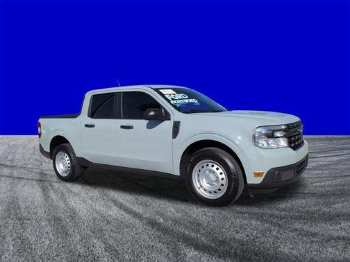 2024 Ford Maverick XL