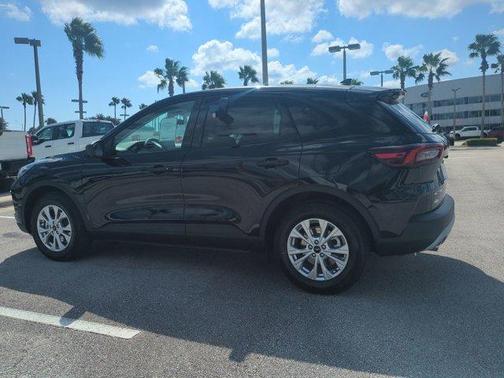 2026 Ford Escape SE
