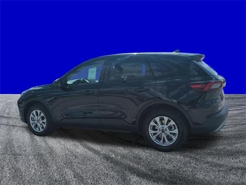 2026 Ford Escape SE