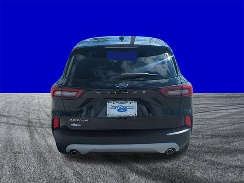 2026 Ford Escape SE