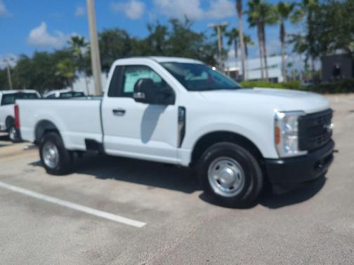 2026 Ford F-250 XL