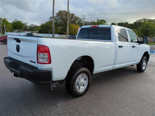 2023 RAM 2500 Tradesman