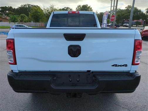 2023 RAM 2500 Tradesman