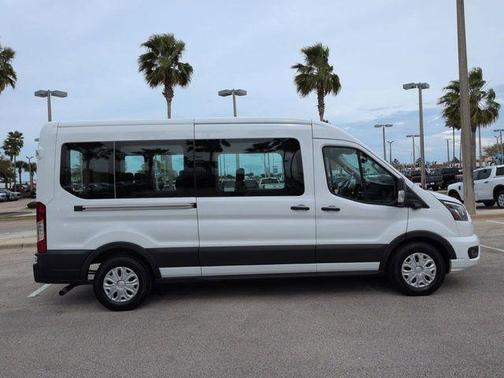 2023 Ford Transit-350 XLT