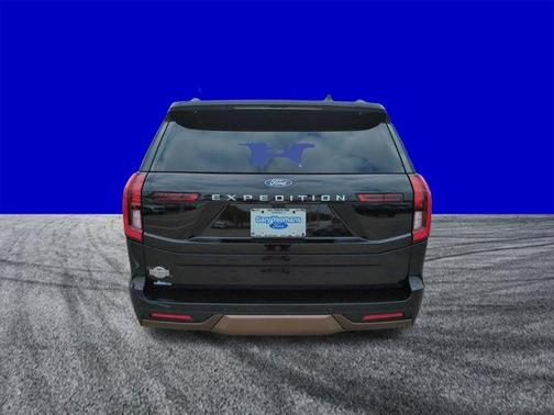 2026 Ford Expedition King Ranch