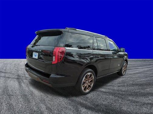 2026 Ford Expedition King Ranch