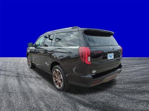 2026 Ford Expedition King Ranch