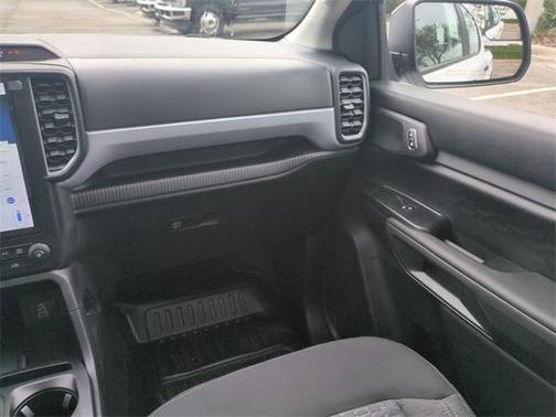 2024 Ford Ranger XL