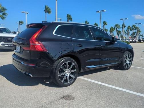 2020 Volvo XC60 T5 Inscription