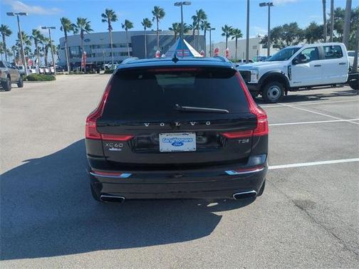 2020 Volvo XC60 T5 Inscription