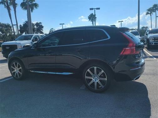 2020 Volvo XC60 T5 Inscription