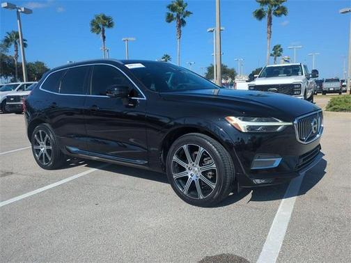 2020 Volvo XC60 T5 Inscription