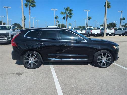 2020 Volvo XC60 T5 Inscription