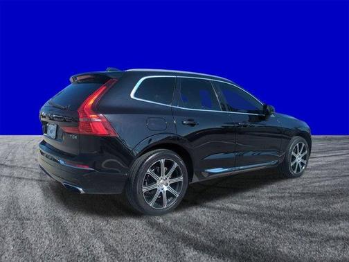 2020 Volvo XC60 T5 Inscription