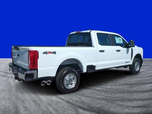 2025 Ford F-250 XL