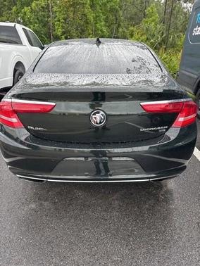 2017 Buick LaCrosse Premium