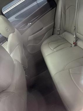 2017 Buick LaCrosse Premium