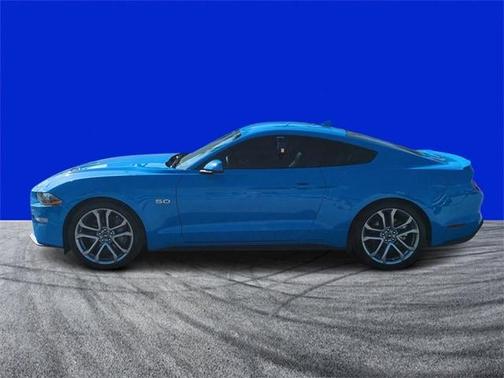 2023 Ford Mustang GT Premium